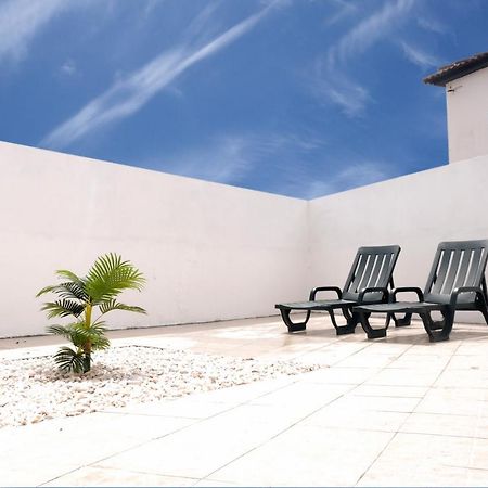 Magnolia - Casa Com Dois Quartos Junto Ao Mar - Renovada Em 2023 莫什泰鲁什 外观 照片