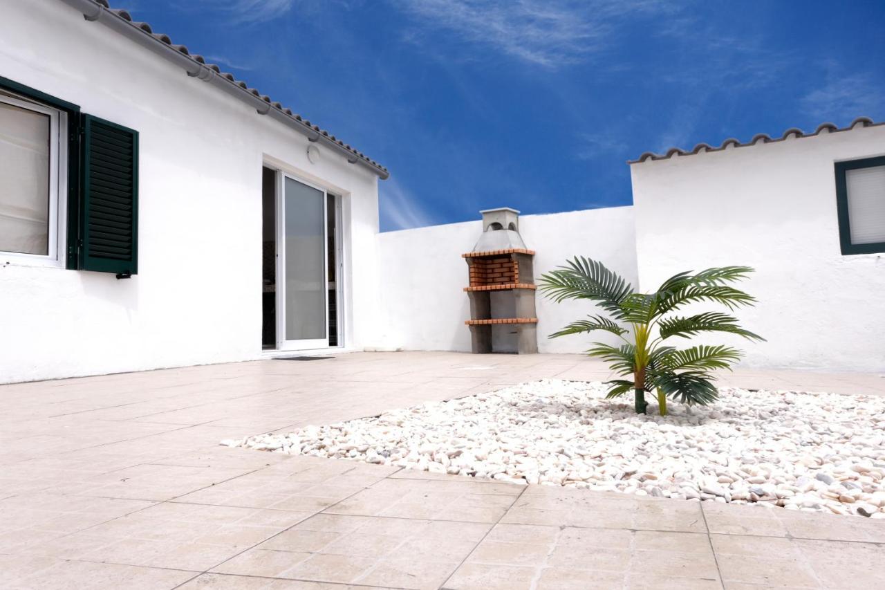 Magnolia - Casa Com Dois Quartos Junto Ao Mar - Renovada Em 2023 莫什泰鲁什 外观 照片